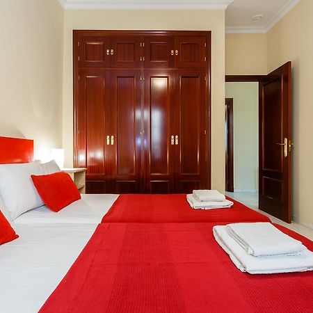 Apartamento Soto By Cadiz4Rentals Kültér fotó