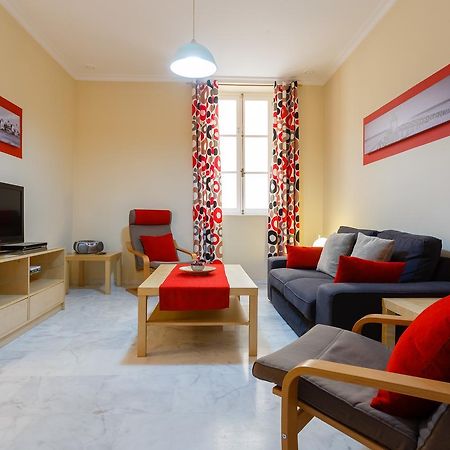 Apartamento Soto By Cadiz4Rentals Kültér fotó