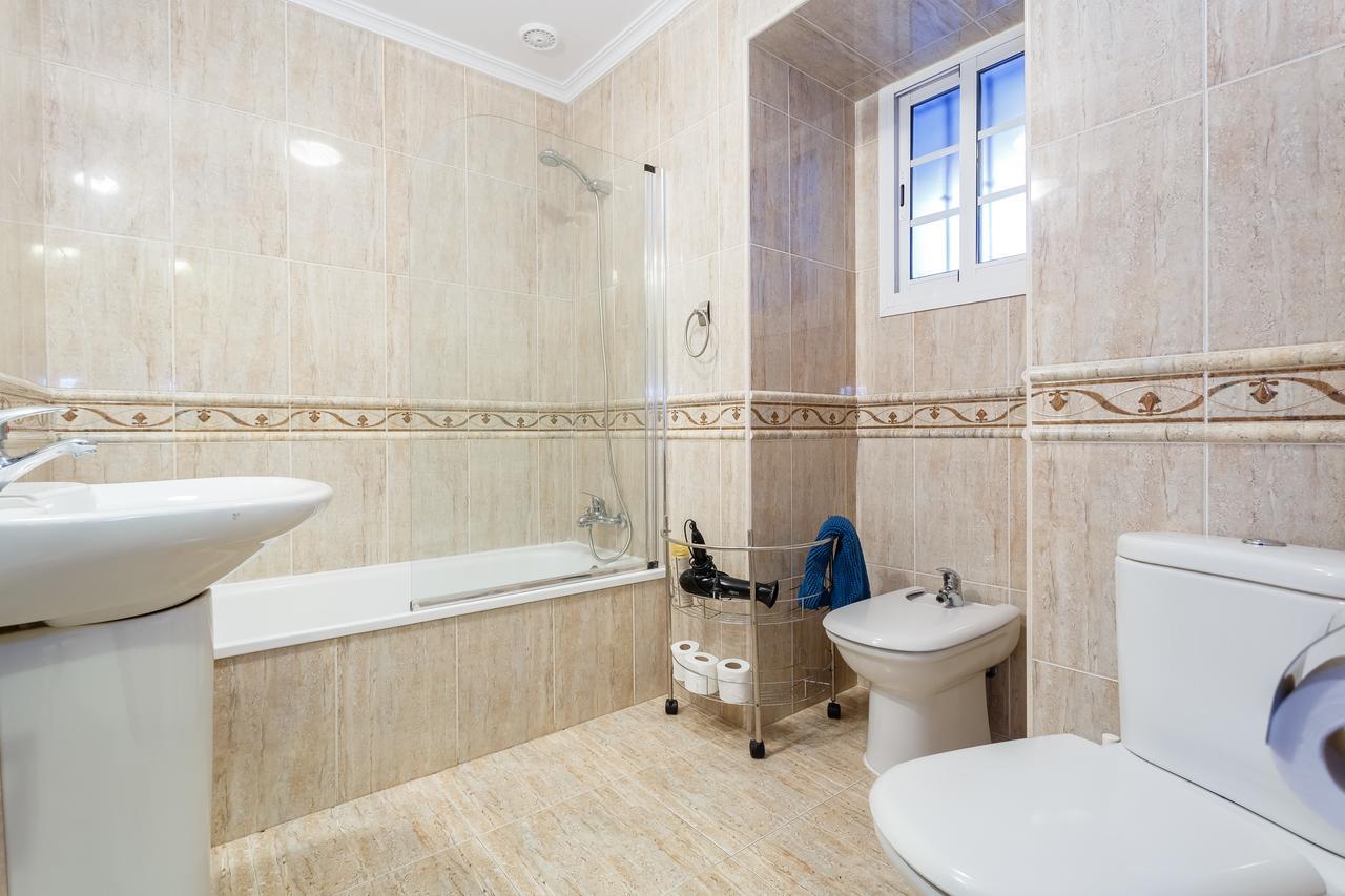 Apartamento Soto By Cadiz4Rentals Kültér fotó