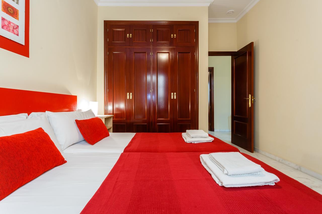 Apartamento Soto By Cadiz4Rentals Kültér fotó