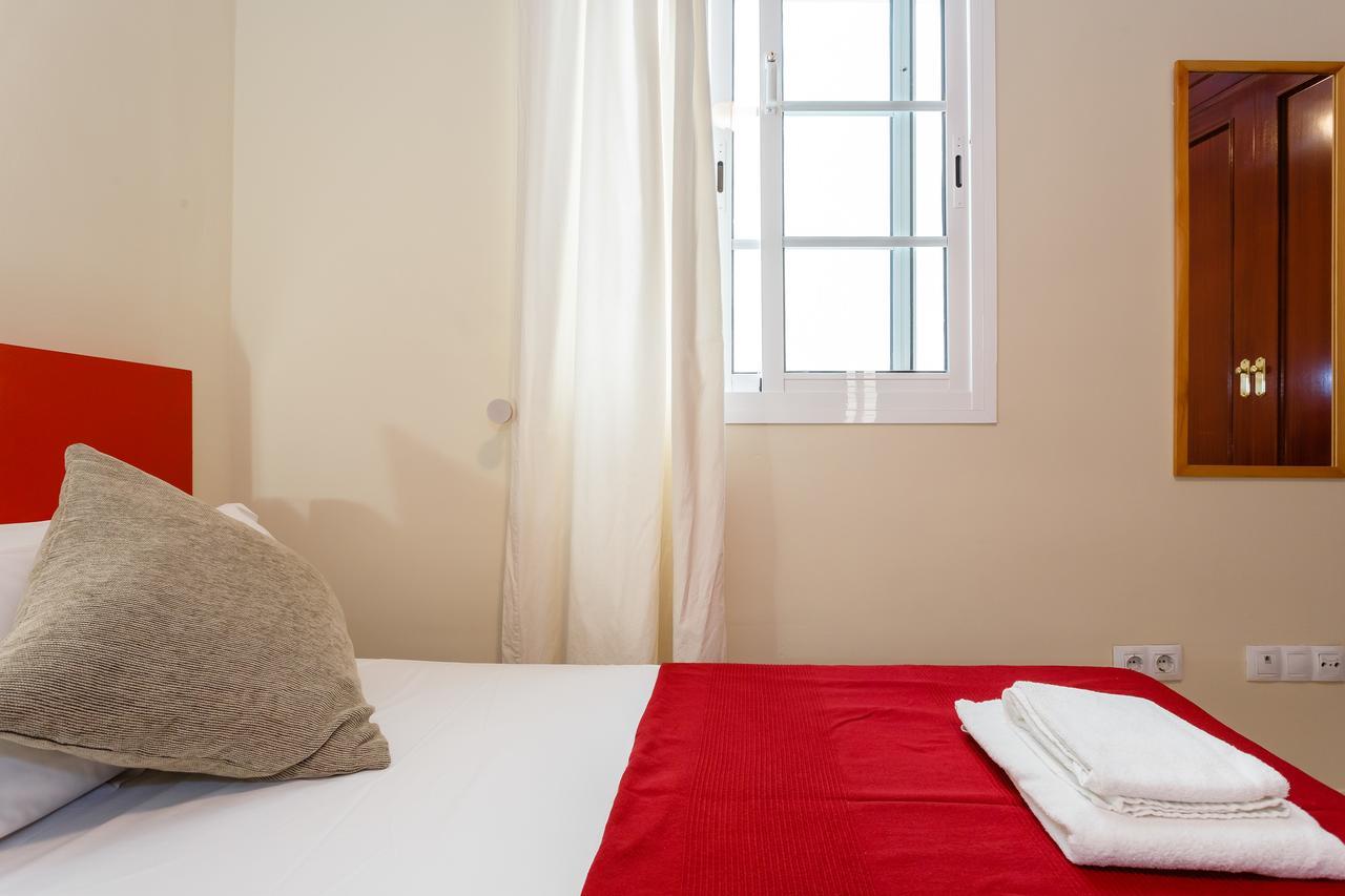 Apartamento Soto By Cadiz4Rentals Kültér fotó