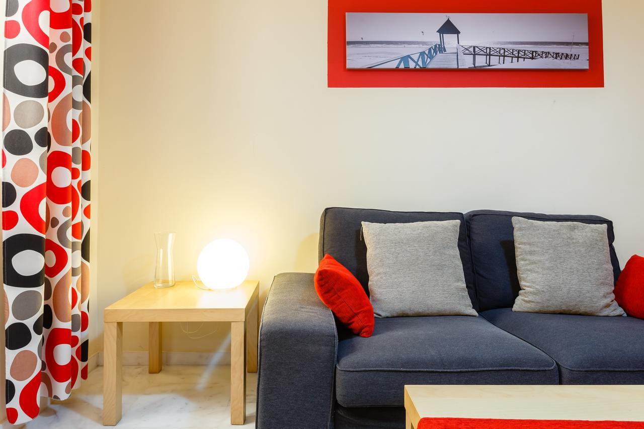 Apartamento Soto By Cadiz4Rentals Kültér fotó