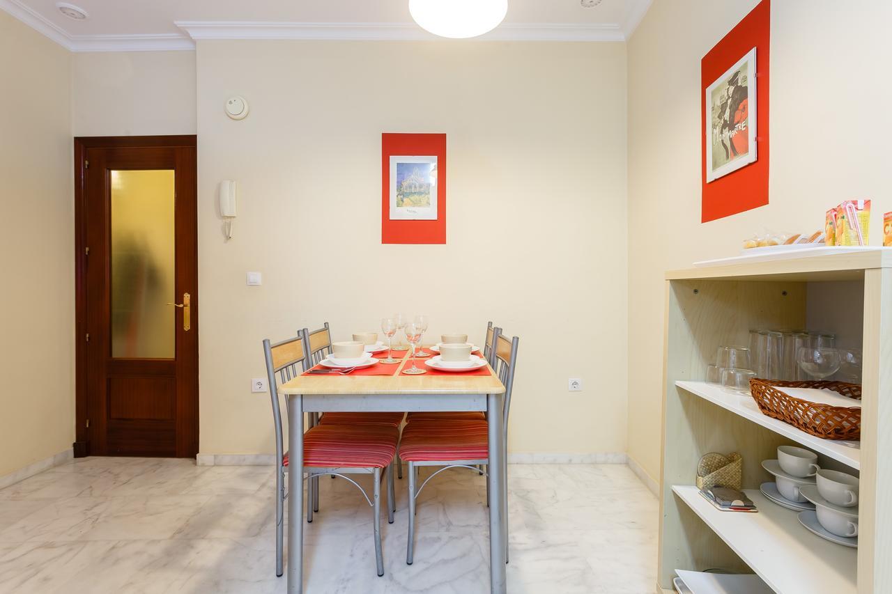Apartamento Soto By Cadiz4Rentals Kültér fotó
