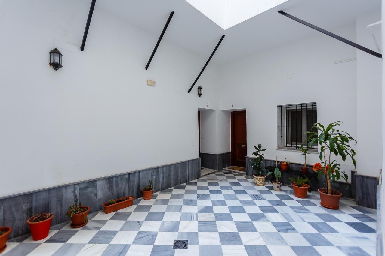 Apartamento Soto By Cadiz4Rentals Kültér fotó