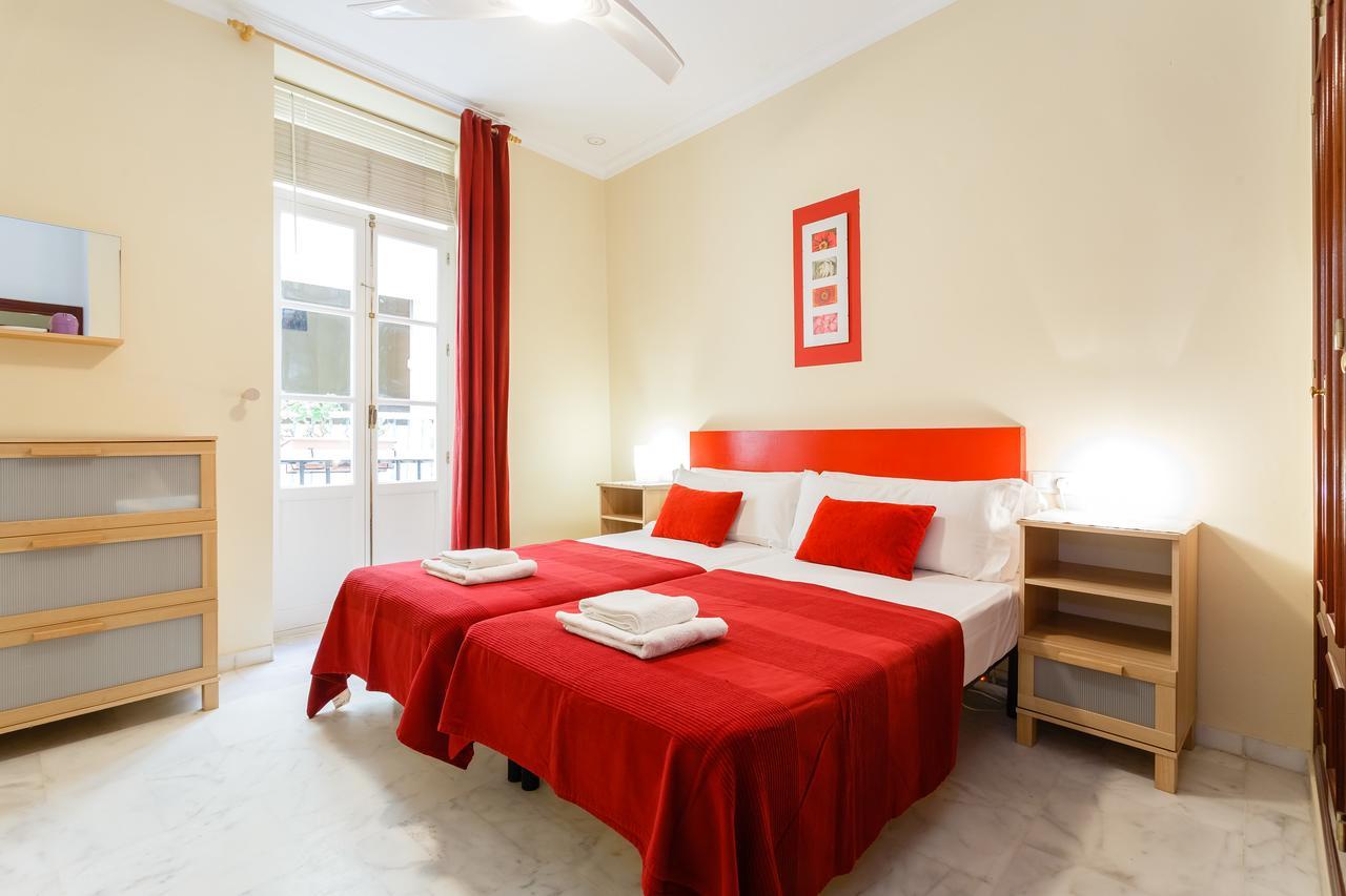 Apartamento Soto By Cadiz4Rentals Kültér fotó