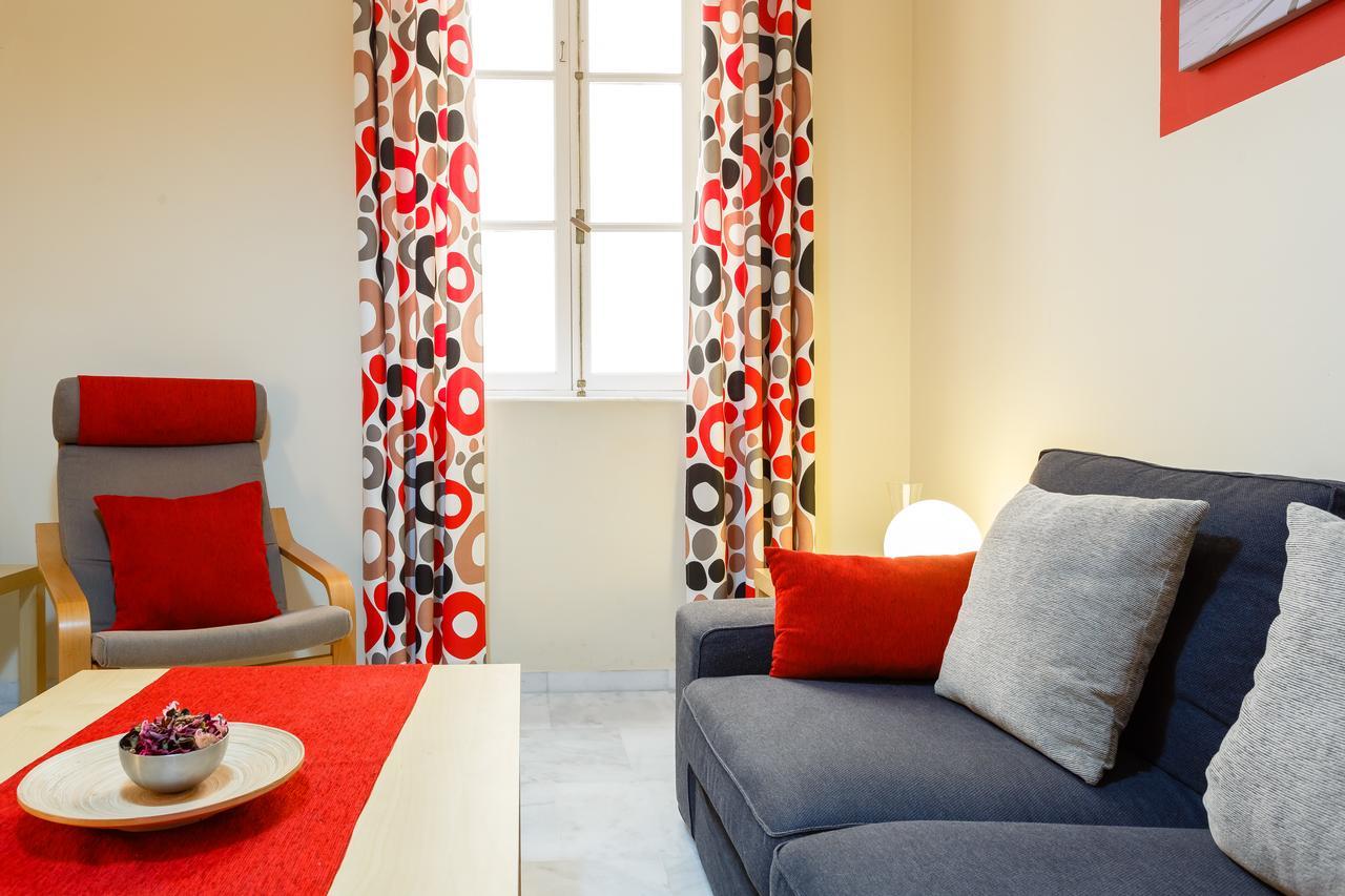 Apartamento Soto By Cadiz4Rentals Kültér fotó