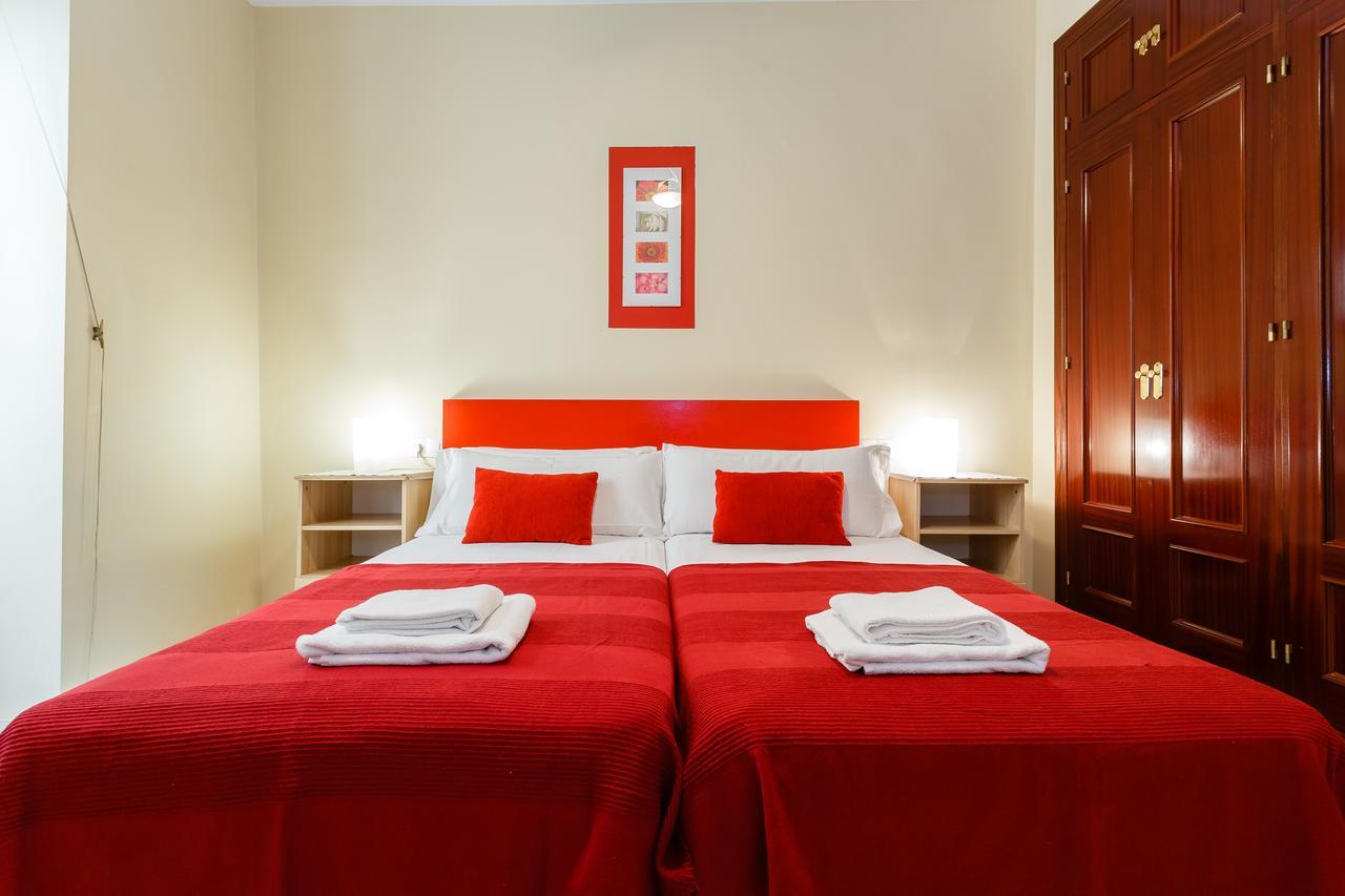 Apartamento Soto By Cadiz4Rentals Kültér fotó