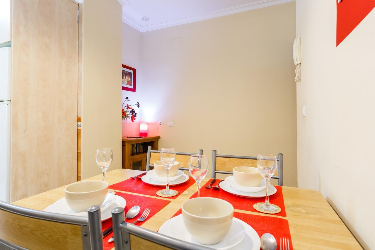 Apartamento Soto By Cadiz4Rentals Kültér fotó