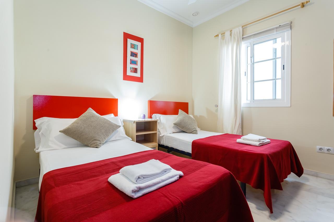 Apartamento Soto By Cadiz4Rentals Kültér fotó