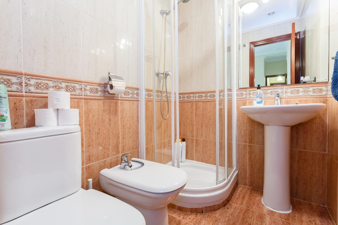 Apartamento Soto By Cadiz4Rentals Kültér fotó